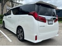 Toyota Alphard 2.5 SC-Package TOP สุดปี 2020 ปลายปี จด 21 มือเดียว วิ่งแค่ 5x,xxxโล รูปที่ 11